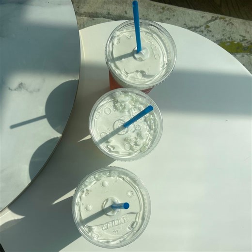 I Tried Sonic's New Sweet-Topped Lemonades & This Is The Flavor You Should Order