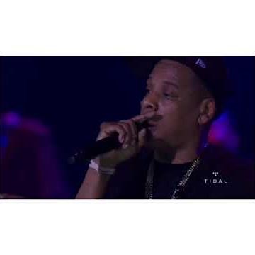 Jay Z B Sides Freestyle - Don’t Ever Go With The Flow, Be The Flow
