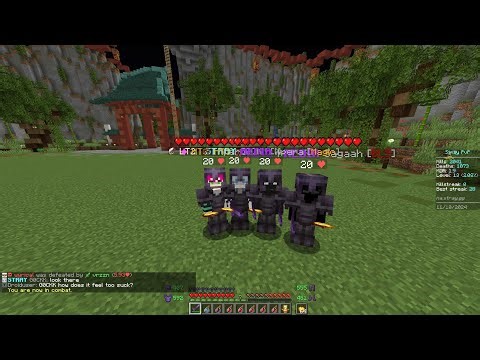 Gock's Settings for HT2 (how to get calm aim)