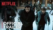 Lilyhammer - Season 2 Official Trailer HD Netflix