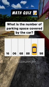 526K views · 392 reactions | Math Activity 1163 #mathematics #mathchallenge #MathSkills #maths #civil service exam #civilservice | 횀횞횒횣횖횊횗.횙횑 ퟸ.ퟶ | Facebook