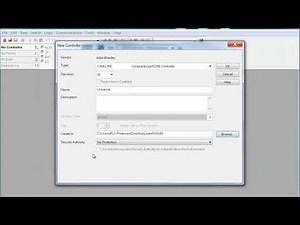 3 - RSLogix/Studio5000 Adv Manual - Creating Universal I/O