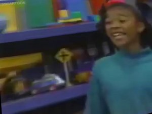 Barney and Friends Barney and Friends S02 E009 Picture This!