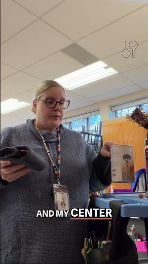 Hands-On Music Centers with SONOR Orff SAFARI Glockenspiel | Engage Kids in Creative Learning