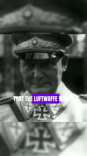 ​The Secret Feud: Why Goebbels Mocked Hermann Göring #shorts