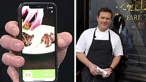 Legendary Bay Area chef Tyler Florence talks cooking with his new app 'Innit'