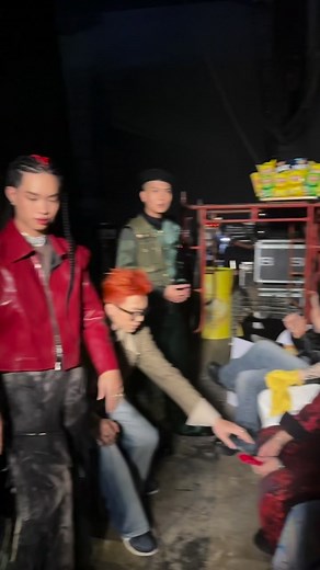 99K views · 5.2K reactions | Kỉ niệm hè 2023 #RapViệt #Mùa3 #VieChannel #VieON #bigteam #bigdaddy | BigDaddy | Facebook