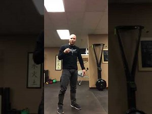 Systema Squat