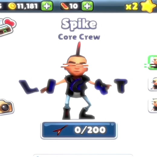 Please watch the full video so I can get paid😭💔 || #strangerthings #Lucas #clips #edit