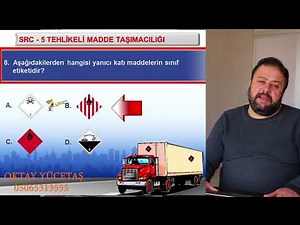 SRC 5 Training Lesson 2