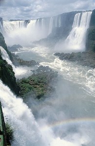 Iguazu Falls - Alchetron, The Free Social Encyclopedia