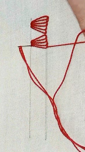 Knit & Stitch Magic on TikTok