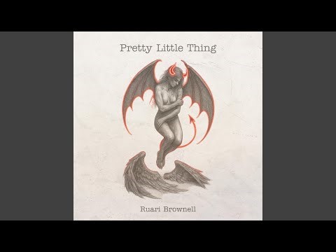 Ruari Brownell Steps Into His Own with the Release of “Pretty Little Thing”