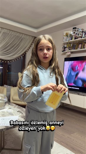 Ders Çalışma ve Babaya Özlem: Eğlenceli Anlar