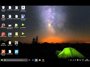 recuperar la rotacion automatica de la pantalla de la teclast x10hd al actualizar a Windows 10