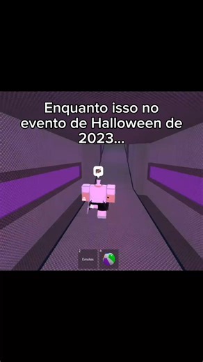 Evento de Halloween no Murder Mystery 2 - 2023