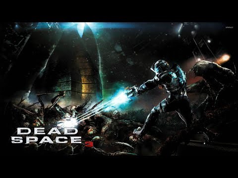 Dead Space 3 - Frozen Terror Awaits! Isaac Must Survive - Gameplay [Part 17]