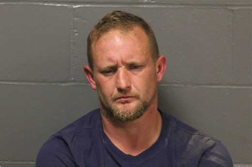 Meth and guns seized in Camden County drug bust