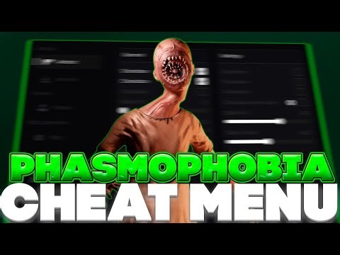 🌟 🌌 Phasmophobia Hack 2025 | Evidence Auto-Reveal + $1M Money + NoClip & God Mode 🚀