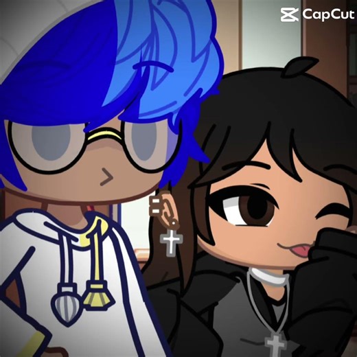 🧁Sprinkles ￼🧁and 🫐blueberry🫐/Bluefireyforever￼