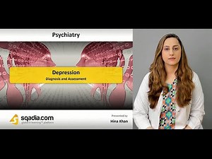 Depression | Diagnosis and Assessment