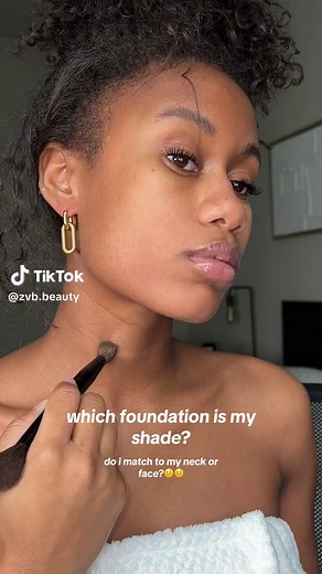 How to Match Foundation to Your Skin - Tips and Tricks