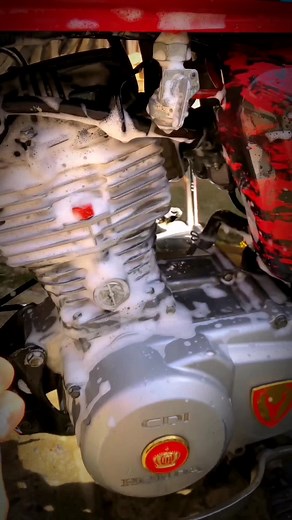 Bike service #bikelover #❤️😍😘🥰