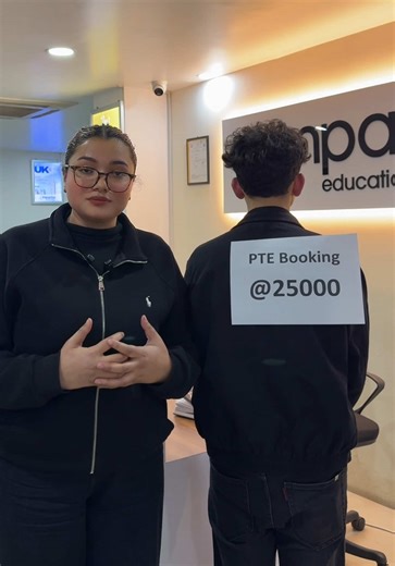 Book Your PTE Exam at Affordable Rates