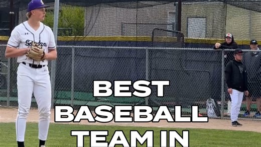Does Sumner have the best high school baseball team in the state in 2026?