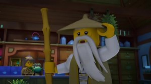 Ninjago - Season 5 Possession 2HY15 Trailer