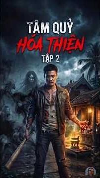 Tâm Quỷ Hóa Thiện ✅ Tập 2 | Đòi Lại Lư Hương | Phim Ma Tâm Linh | Luật Nhân Quả #shorts