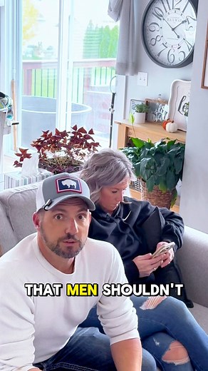 18K views · 28K reactions | It was that look about 6 seconds in that tells me I done good here 藍#facts #marriedlife #writethatdown #couplegoals #truth | Steve Wiltz | Facebook