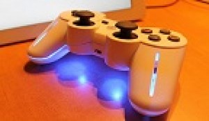 MOD - la manette Tron