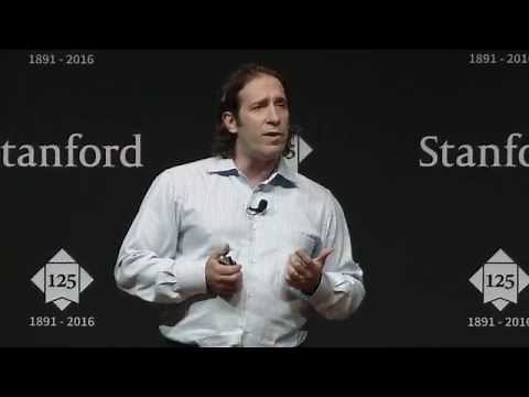 Immersive Science Learning in Virtual Reality - Jeremy Bailenson