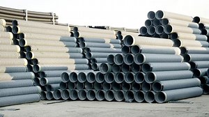 Advanced Drainage Systems CEO talks growth plans, politics