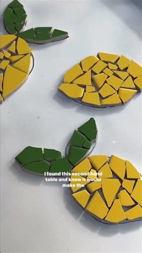 The mosaic course is live!