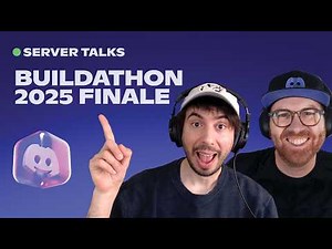 Discord Buildathon 2025 Finale: Winners, Highlights, and New Developer Tools