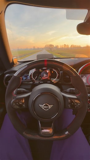 Mirko_Boldori on Instagram: "Mini Jcw f56 Lci2 soundcheck 320cv 💨 *Road closed #mini#minijcw#minif56#minijohncooperworks#jcwf56"