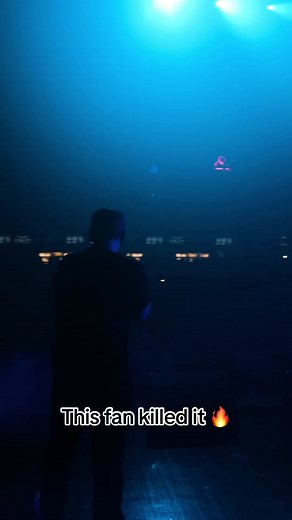 Can’t wait for Boston tonight! This tours been so fun #boston #concert