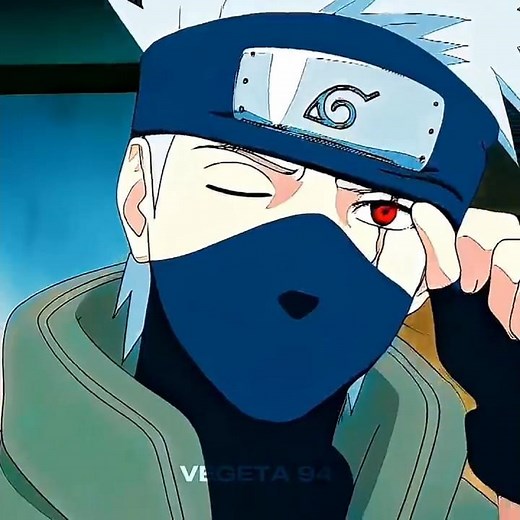 KAKASHI IS A LEGENDARY SHINOBI 🔥📈