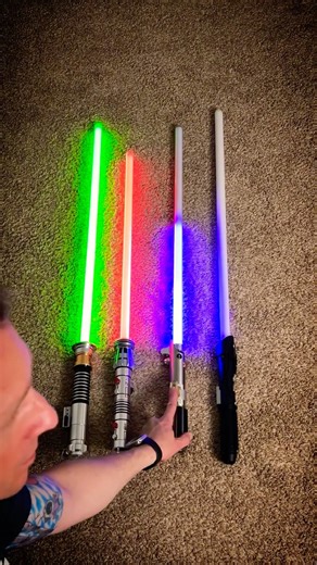 3 Disney or 1 Neopixel?