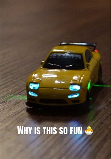 Taking a Break from Motorcycle Riding: Exploring Remote Control Cars