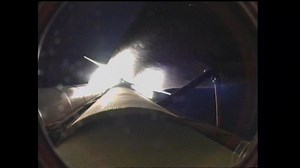 File:Launch of Space Shuttle Endeavour STS-126.webm - Wikimedia Commons