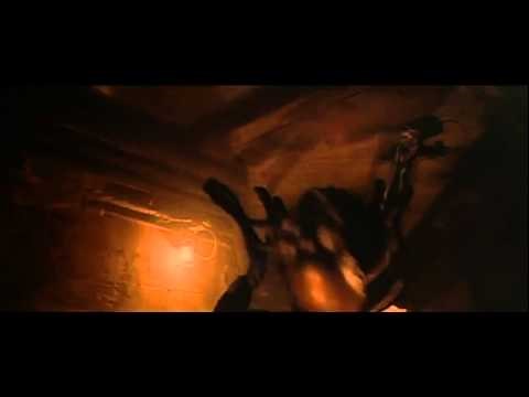 Alien 3 - Trailer
