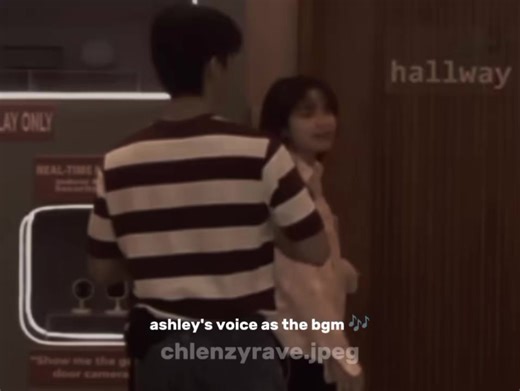 Ashley Sarmiento Sings 'Randomantic' at Rave Night