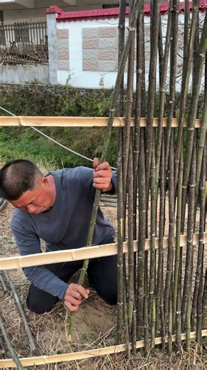 Bamboo Weaving Tutorial, Perfect for Beginners