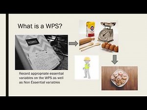 CWI Course Module 5 - Essential Variable Short Video