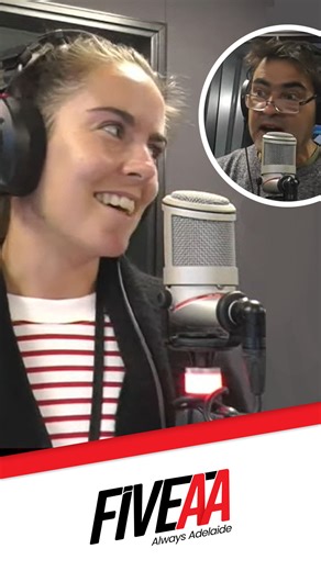 8.5K views · 67 reactions | Penbo loses it over Lucy’s movie review of Breaker Morant  | FIVEAA | Facebook