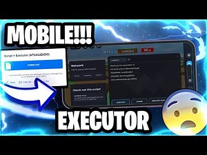 🔥 ScriptHub - How to Use Scripts on Roblox on Mobile | Mobile 2025
