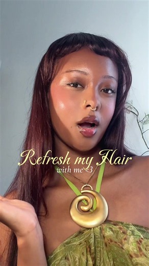 PS: these r sew in extensions with veryyy minimal leave out ! | Extensions